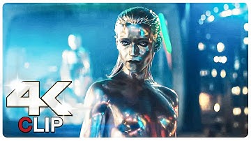 Silver Surfer Warns Fantastic Four About Galactus |THE FANTASTIC FOUR FIRST STEPS (2025) Movie CLIP