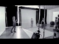 Behind-The-Scenes: Spring 2012 Photo Shoot