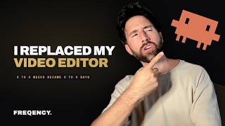 I Replaced My Video Editor With Claude Code