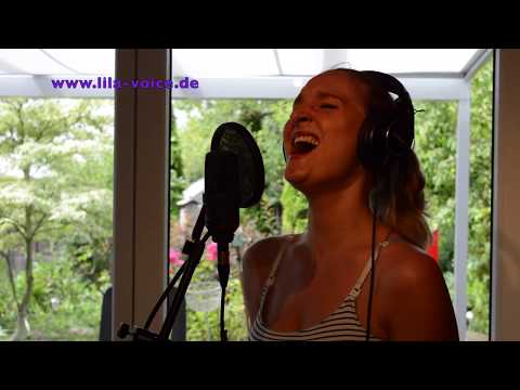 Unser Tag Helene Fischer Live Cover Von Lila