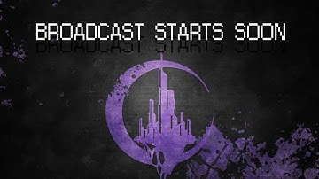 Elysian Shadows Weekly Stream (1/26/19)