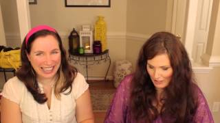 Cocknails with Pintester: Root Beer Floats and Floating Cloud Manicure