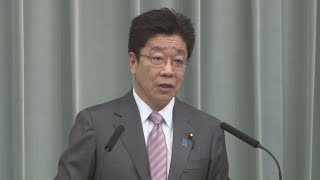 宣言追加「機動的に判断」 官房長官、北海道巡り