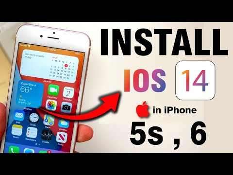 iOS 12.4.9 Released - What's New? | iOS 12.4.9 on iPhone 6/iPhone 5S (Review) In addition to iOS 14.. 