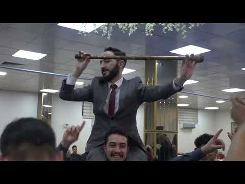 حفلة البكاره الهواشم الفنان عماد جراد ج3