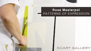 Rose Masterpol Patterns Of Expression