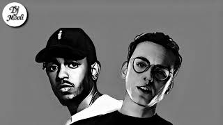 Kendrick Lamar “Alright” - Logic (Remix)