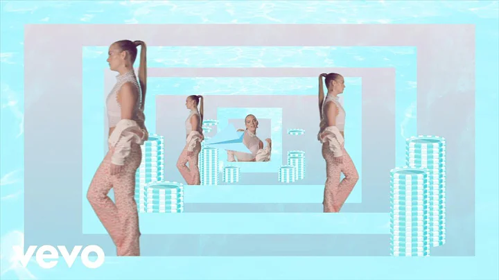 Hannah Jane Lewis - Raincheck (Official Video)