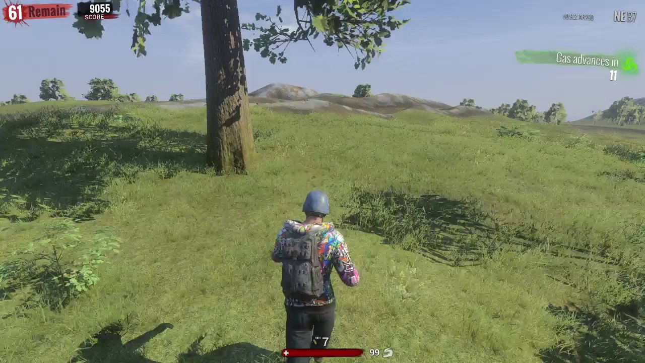 King Of The Hill Gameplay King Of The Hill Gameplay