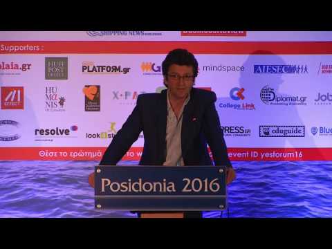 YES FORUM 2016