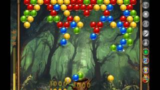 bubble epic level 9