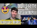 Morissette Amon and Katharine McPhee - Bodyguard Medley (David Foster and Friends) REACTION