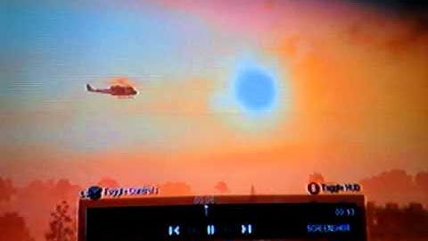 Helicopter hack in black ops modder legit