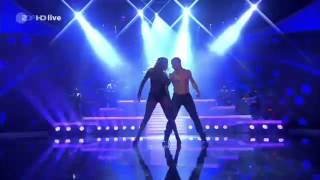 Jennifer Lopez - Dance Again - (Live on Wetten Dass)