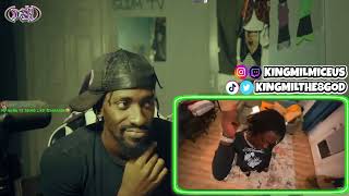The 8 God Reacts to: SSG Kobe - Hellcat Freestyle & 1ON1