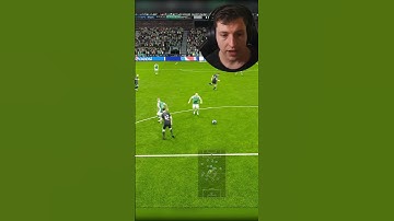 When your AI TEAMMATES are INSANELY BAD... 🤣 #football #eafc24 #eafc #shorts #fc24