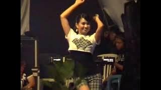 Romansa Sebolo - House DJ Lulu Full Hot