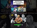 Hulk Hogan: More Important To Wrestling'sGrowth Or Harmful To Its Reputation? #shorts