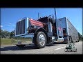 HJH Trucking - En Route