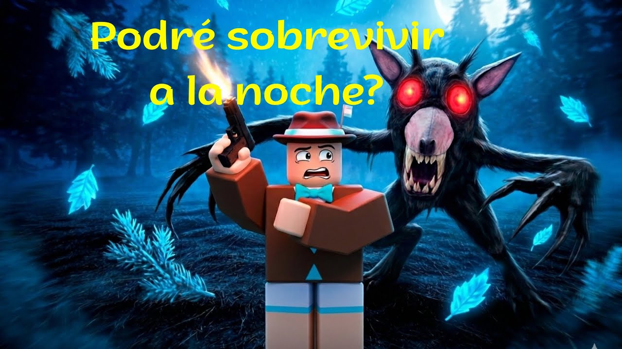 99 NOCHES gameplay Cucupro 