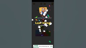 Kunci Jawaban Brain Blow #level218 #brainblow #brain #blow #brainblowgame #viral #viralgame #shorts