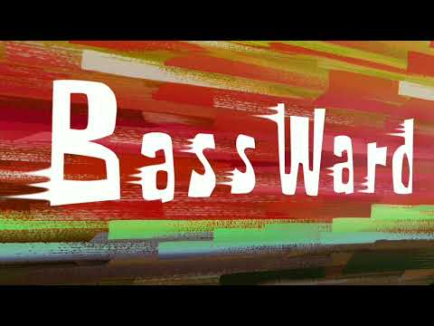 SpongeBob SquarePants BassWard Soundtrack Audio