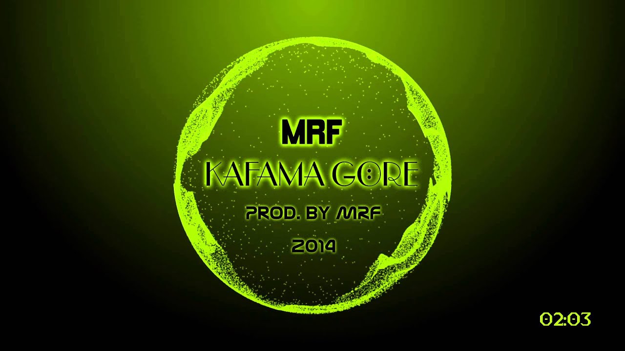 MRF - Kafama Göre