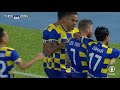 SRI PAHANG FC 5-0 UITM FC LS 11/ MFL MATCH HIGHLIGHTS 2021