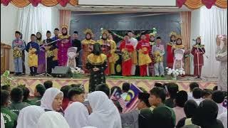 Download lagu Happy Aara | Persembahan Merdeka 2024