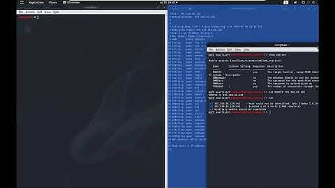 Port 139 and 445 Samba | Metasploitable 2 Exploitation Tutorial (Part 9)