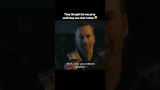 Nobody messes with him once they see that 👀 #Nobody #Nobody2 #BobOdenkirk