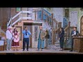عم رمضان بيساعد اكرم يعرف مين اللى سرق البغبغان ضحك السنين