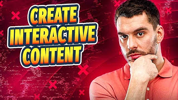 Create Interactive Content | Interacty Demo | Get Interacty Lifetime Deal
