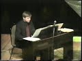 Alexander Oseychuk &amp; «Green Wave» feat. Karina Kozhevnikova Jazz Festival «Norilsk — 2002»