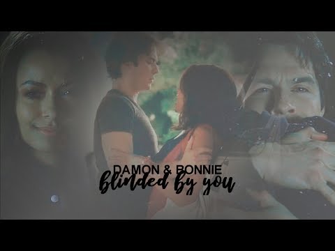 damon-&-bonnie-||-blinded-by-you-[+-dedications]