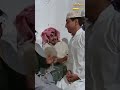 ناصر فرحان بجواز عبدالله على امه ويقول لصديقه عقبال امك مقطع من مسلسل طاش ما طاش