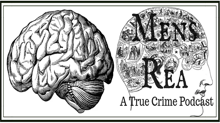The tragic murder of Catherine Cooper - Mens Rea: ...
