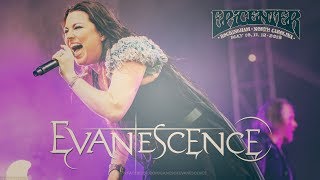 EVANESCENCE - Epicenter Fest 2019 (FULL Live Audio)