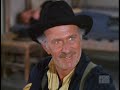 Bonanza S05E17 Alias Joe Cartwright