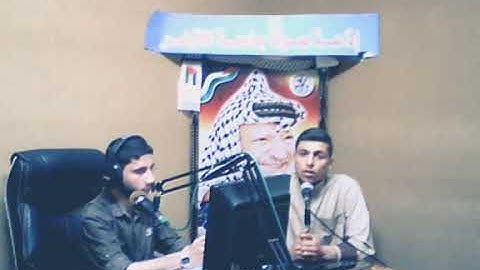 دعاء للقارئ الشيخ / محمد عوني أبو سمرة في ذكرى رحيل الرمز ياسر عرفات