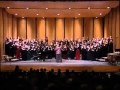 Call of the Flowers from Lakmé | Léo Delibes, arr. Ronald A. Nelson