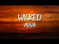 AViVA - Wicked (Video Lyrics)