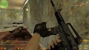 Hashashin [Kurdii] - UGC.LT | Inferno Only (24/7).