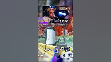 ACCUSED of Cheating After THIS! Settings#apexlegends