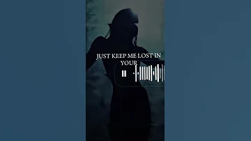 My Love النسخة الصينية بدون موسيقى مشاعر صافية بصوت القلب 