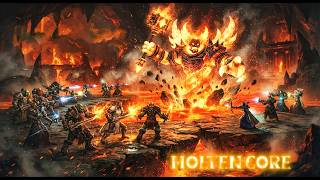 We Defeated Ragnaros in Molten Core | World of Warcraft Raids