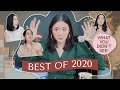 Best of 2020 (WHAT YOU DIDN&#39;T SEE) | Camille Co