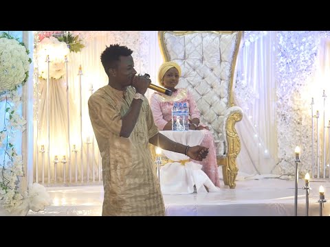 JARUMA LATEST NIGERIAN HAUSA SONGS 2019 – Maryam Yahya – Hamisu Breaker