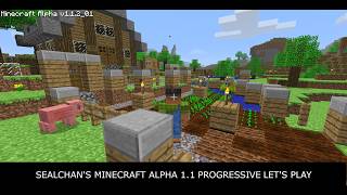 Progressive Long Let's Play - E582 (R31) - Wheat Farm Building Expedition in Edgewood