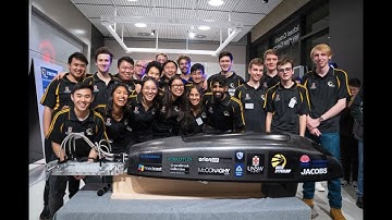 Showing Elon Musk our Hyperloop Pod at SpaceX [Part 2]